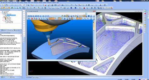 cnc cam software